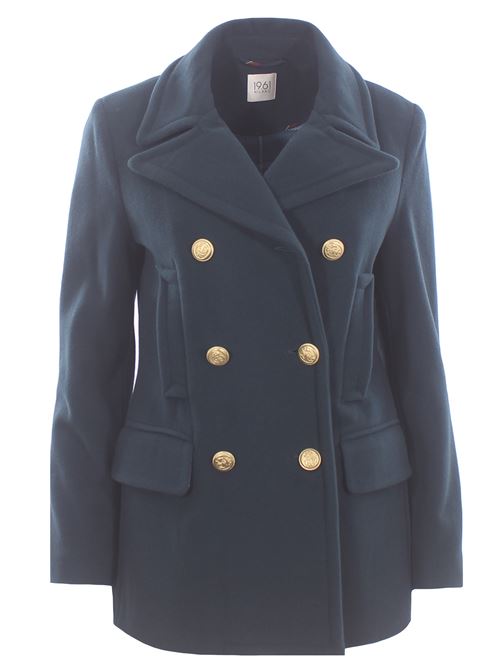 Giaccone manolo doppiopetto 1961 MILANO | EC012CT5045744